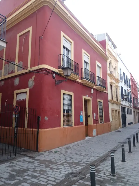 Babel Hostel Sevilla