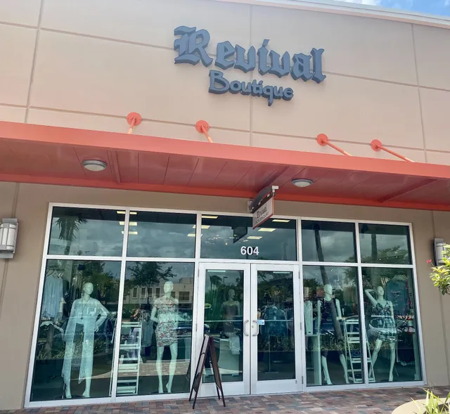Revival Boutique
