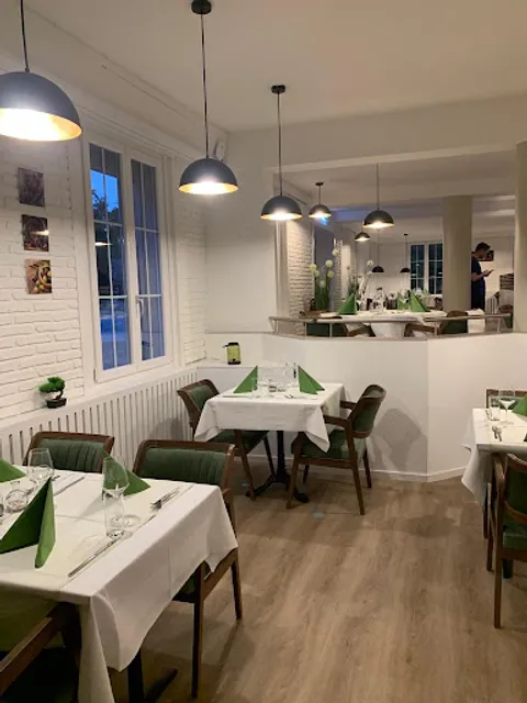 Ristorante El Capone