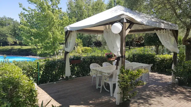 Ristorante Garden - Cucina & Pizza