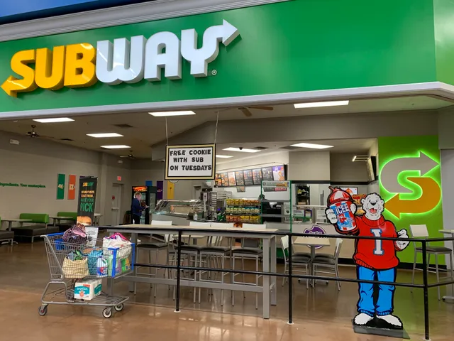 Subway