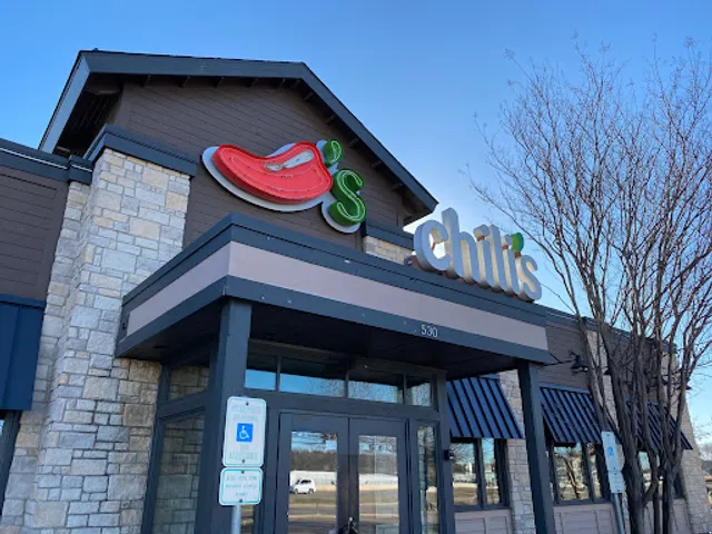 Chili's Grill & Bar