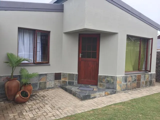 Silver Moon Self-Catering