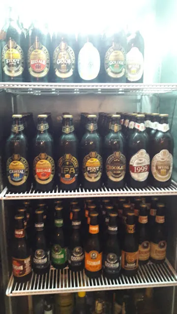 Burburinho Recifebar