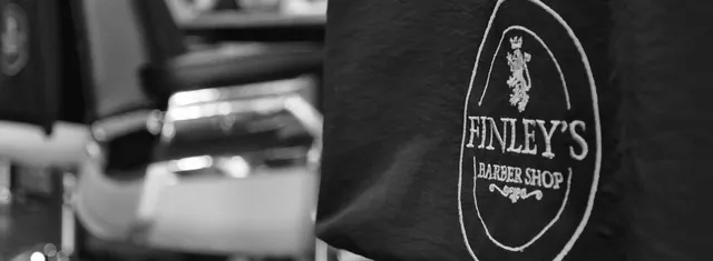 Finley’s Barbershop