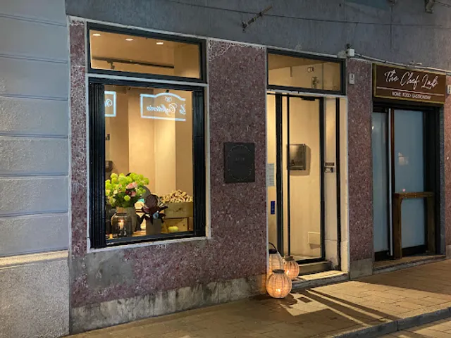 Otto Osteria Giapponese