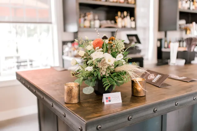 Electric Thread Social Club