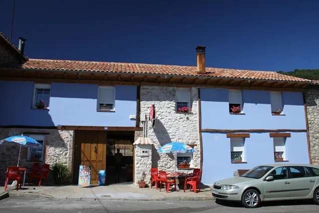 Alojamiento Rural CasaCándana