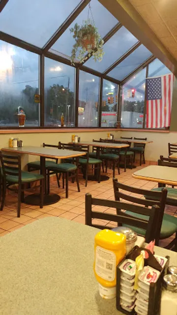 Redford Coney Island