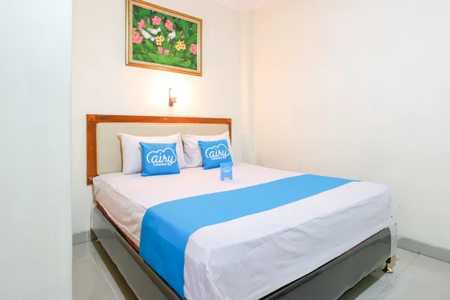 Airy Eco Stasiun Cirebon Kapten Damsur 15