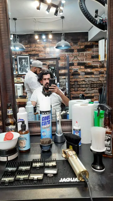 Suecia BarberShop