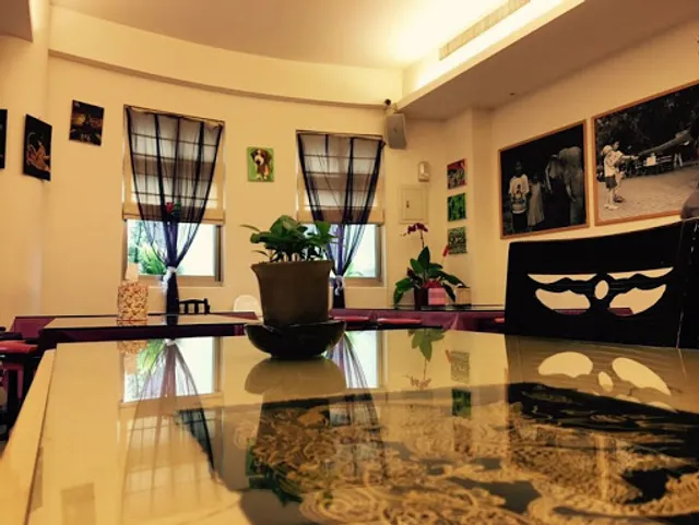 繽紛泰 Fantastic Thai