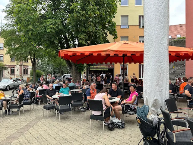 Eiscafé Pinocchio Alessandro Poletto