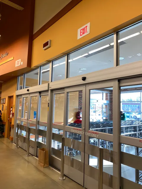 Navy Annapolis Commissary