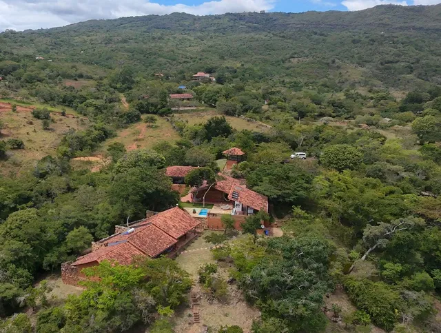 B&B Finca Buenavista Barichara