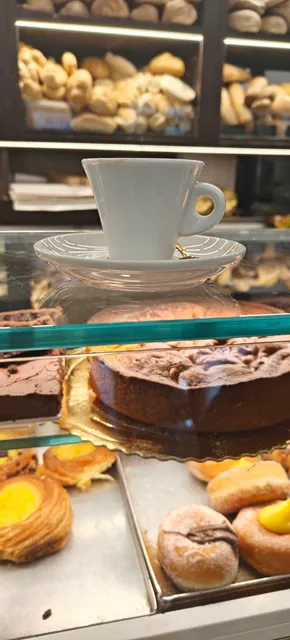 Ghibellina Santa Croce