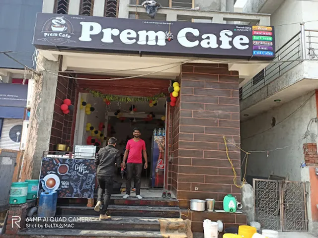 Prem Cafe