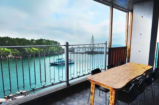 Seom Story Pension & Guesthouse