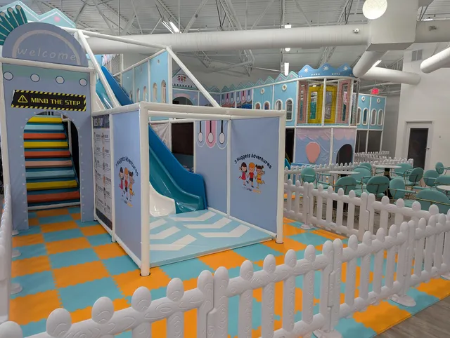 3 Nuggets Adventures