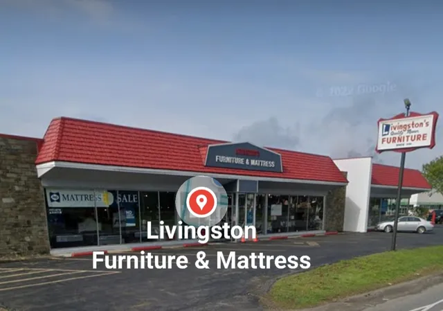 Livingston Furniture & Mattress