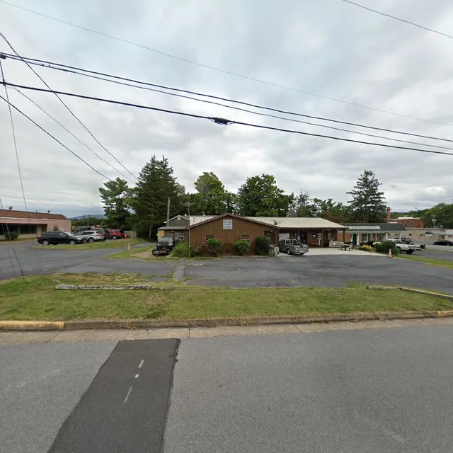 Quick's Used Furniture