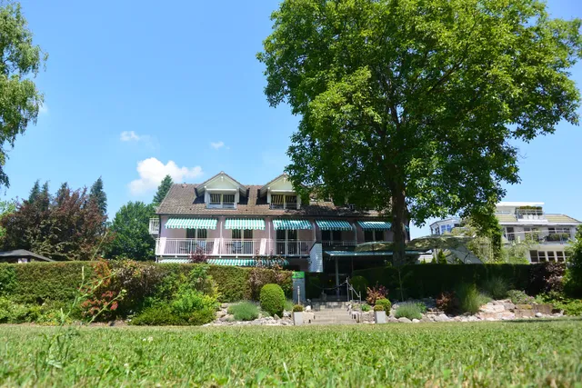 Hotel Iris am See garni