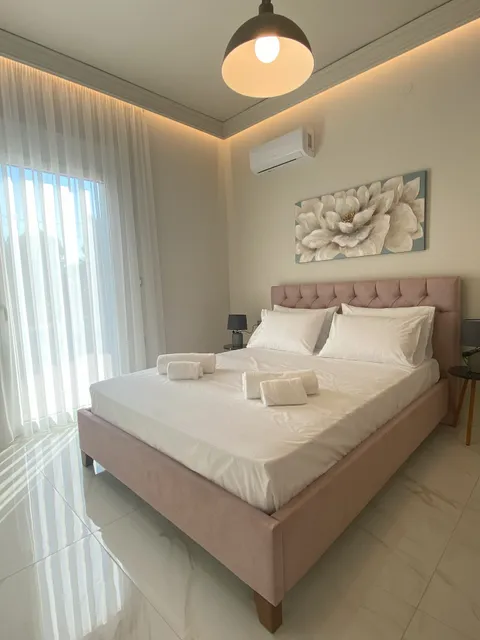 Nikargy Luxury Apartments