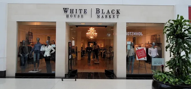 White House Black Market