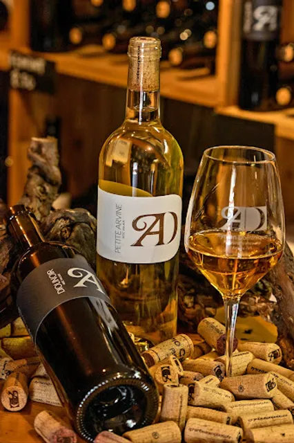 Cave Aymon Dominique "Le Carnotzet"