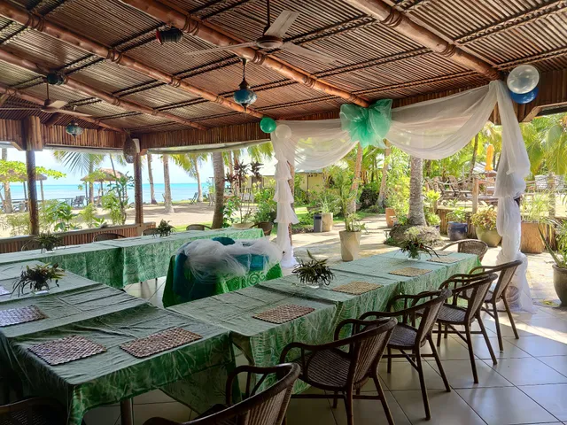 Cocolini's by the Sea