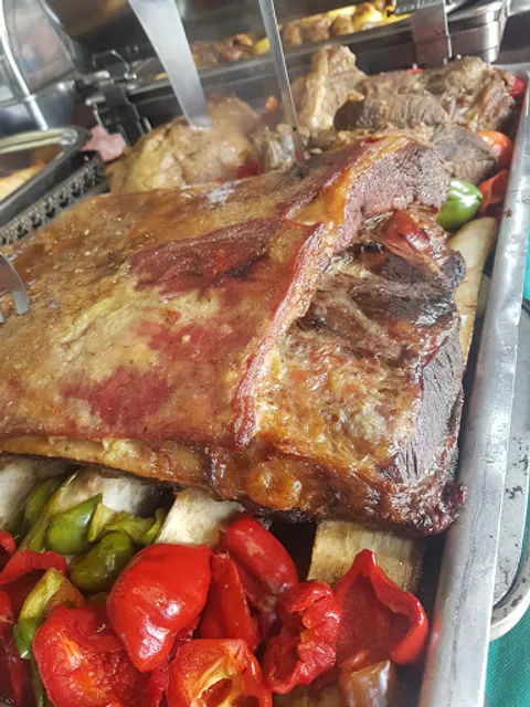 Restaurante Bom, Prático e Barato