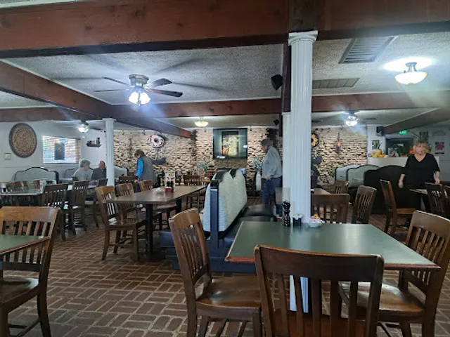 Esmeralda's Pancake House