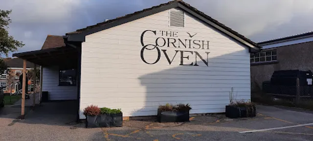 The Cornish Oven - Pool