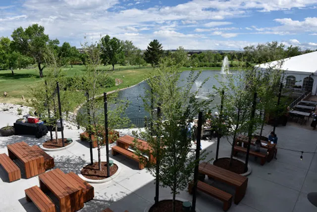 Breckenridge Brewery Ale & Game House