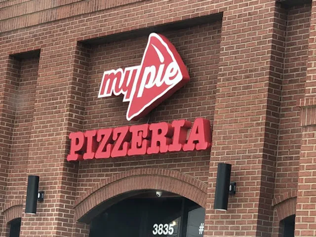 My Pie Pizza