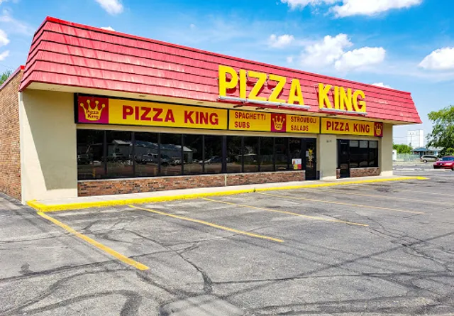 Pizza King