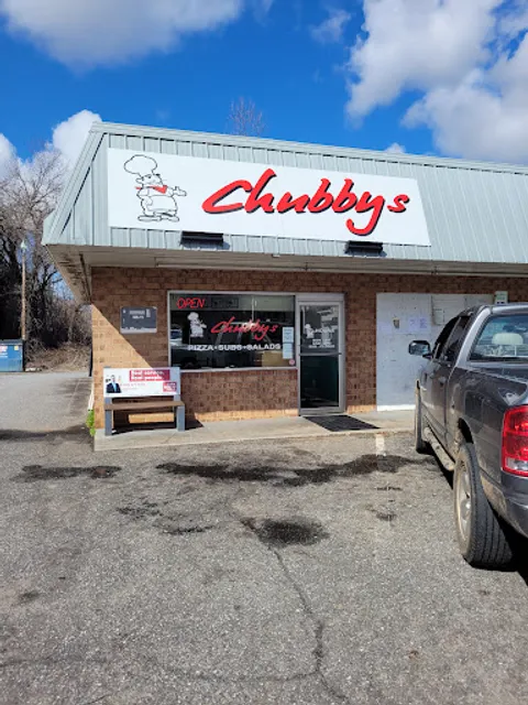 Chubby's of Granite Falls