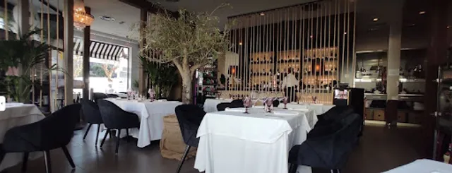 Restaurante La Famiglia