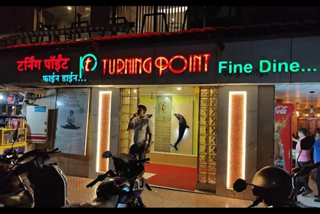 Turning Point Fine Dine
