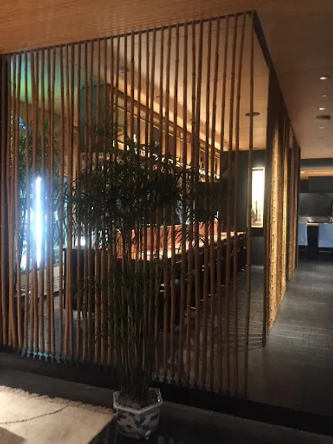 Shikaku Japanese Restaurant Jakarta