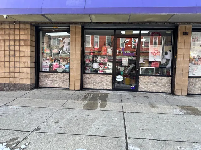 Exotika Floral Designs