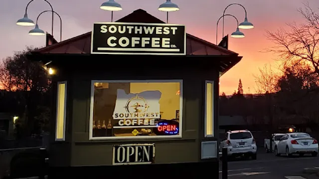 SouthWest Coffee
