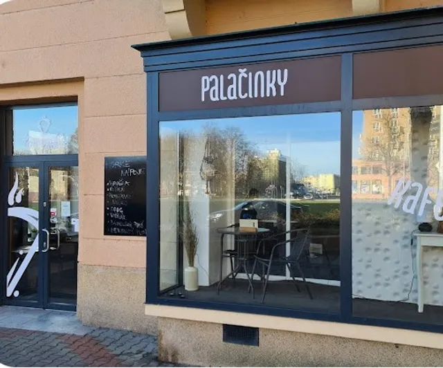 Kafe Palača