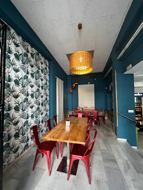 Bar La Esquina del Reloj