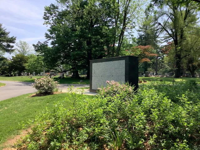 Elmwood Cemetery Association