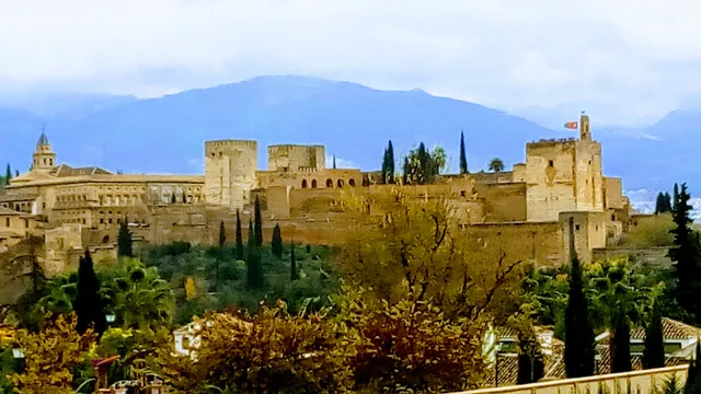 Palacio de Dar al-Horra