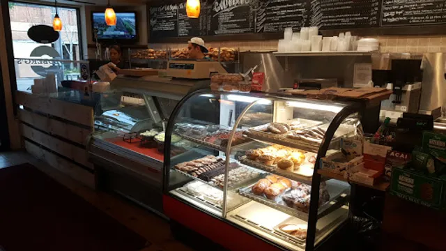 Goldberg's Famous Bagels