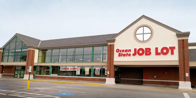 Ocean State Job Lot