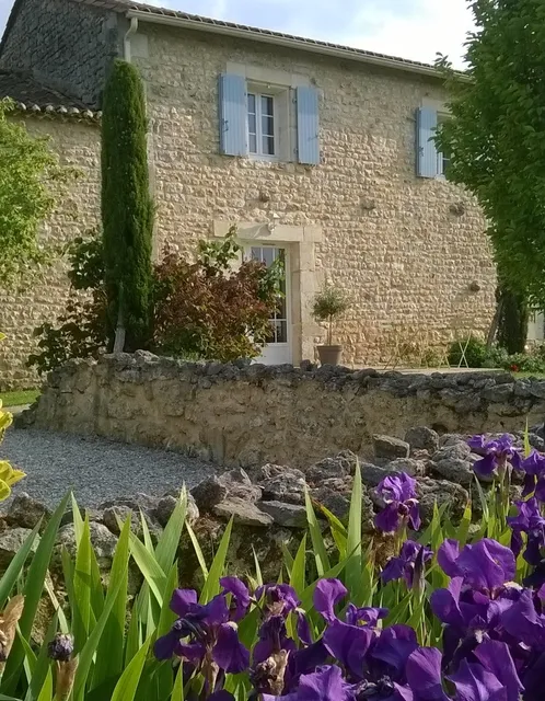 Clos Caillet - Gîtes