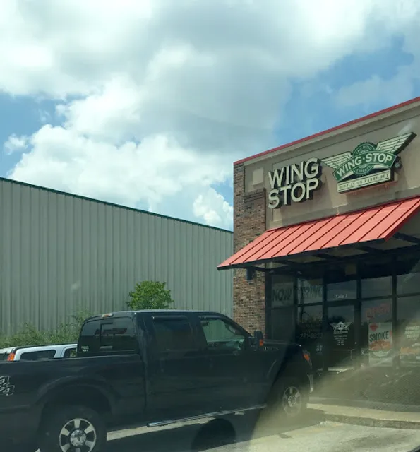 Wingstop